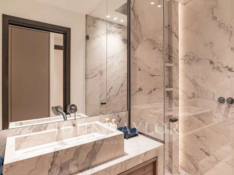 Appartement Cannes - 3 chambres - 138m²