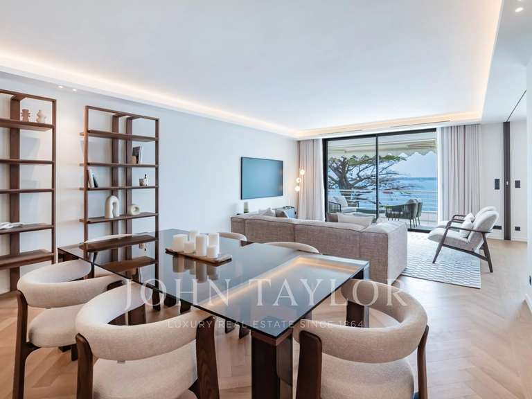 Appartement Cannes - 3 chambres - 138m²