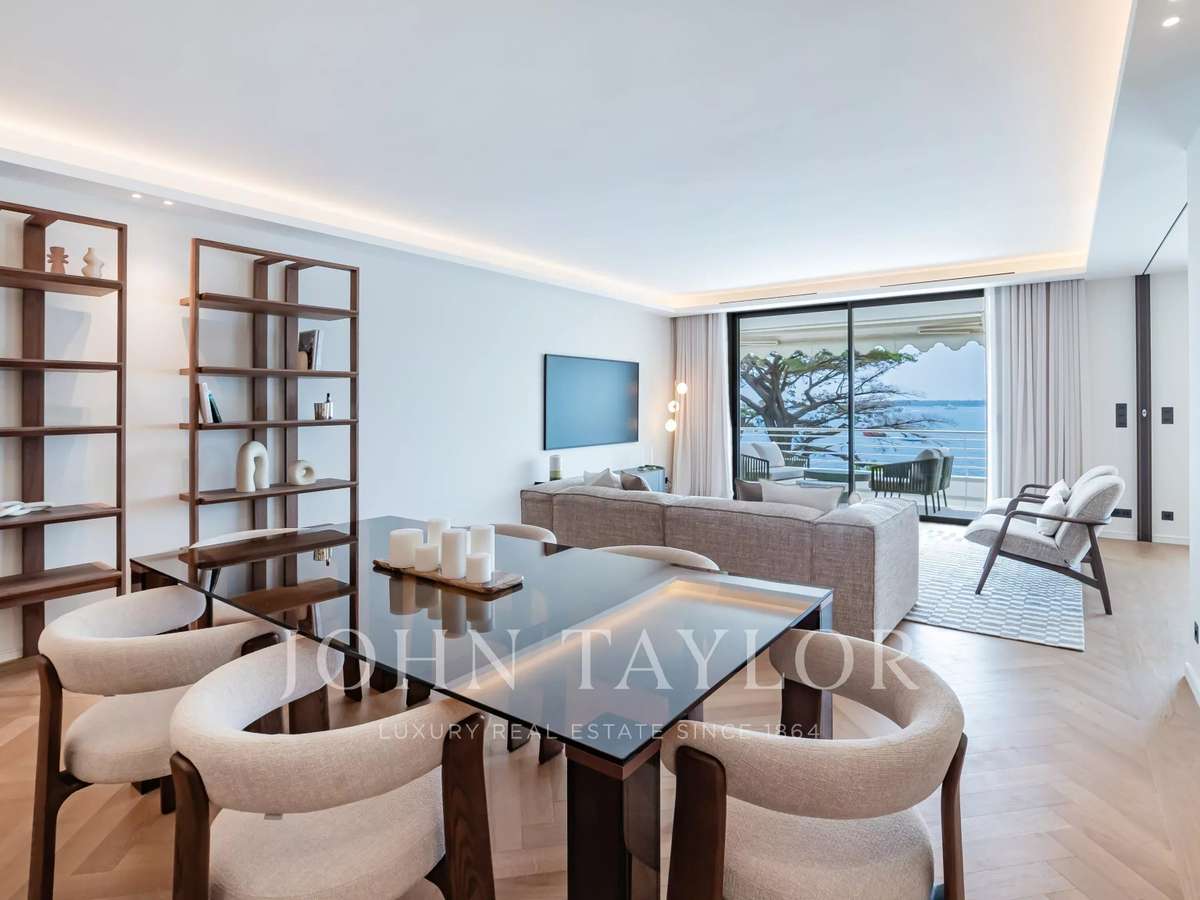 Appartement Cannes