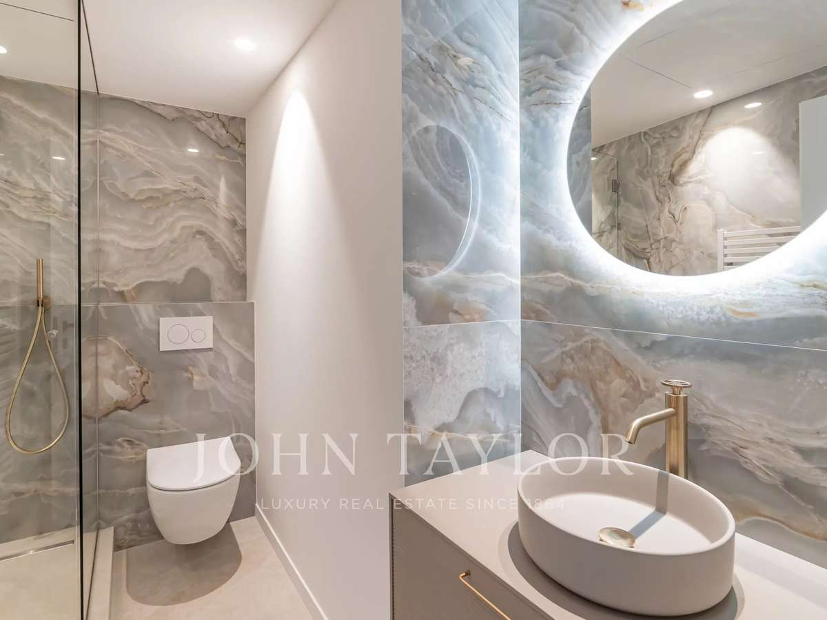 Apartment Cannes