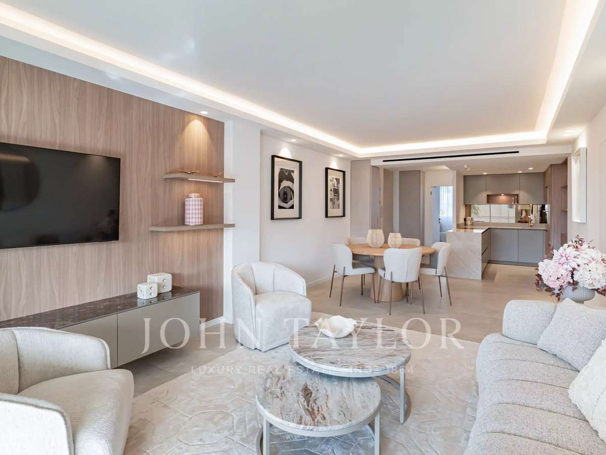 Appartement Cannes