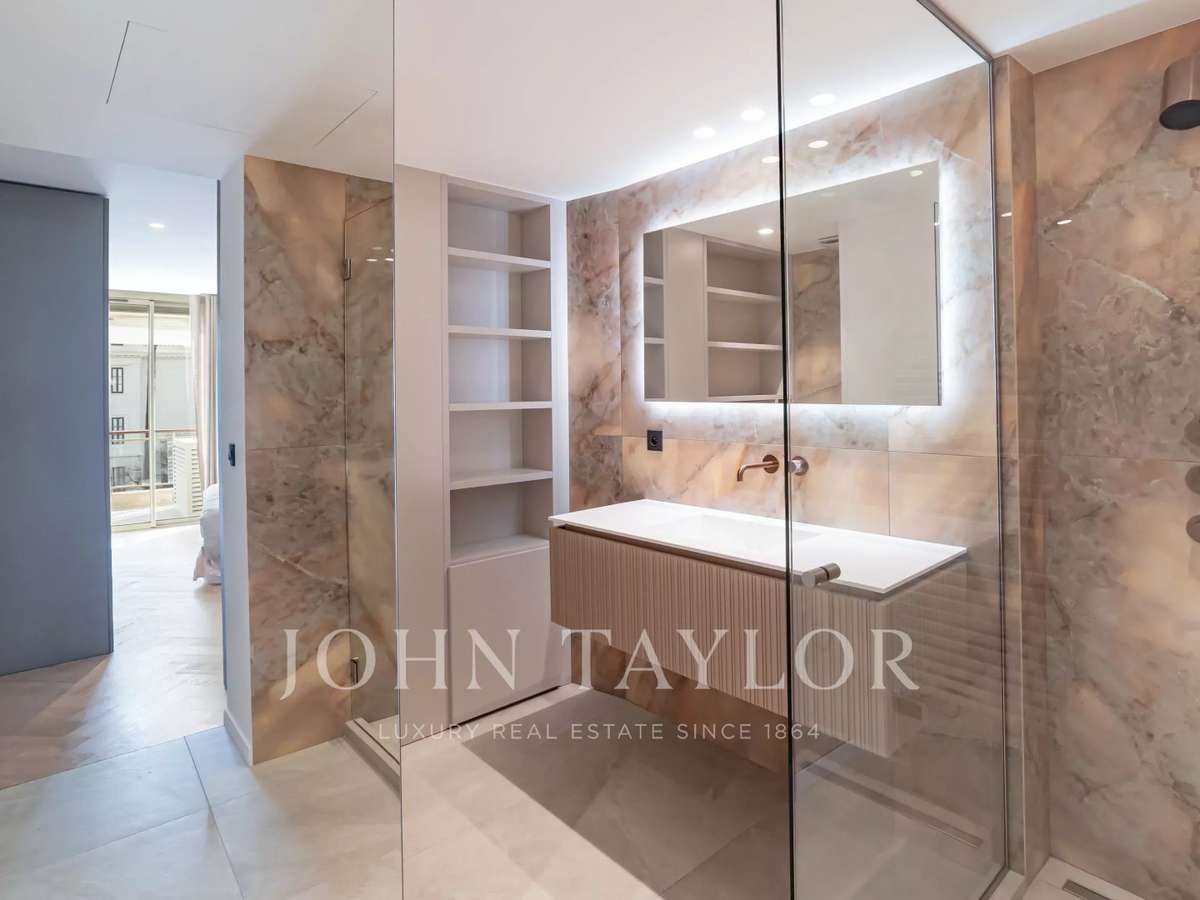 Appartement Cannes