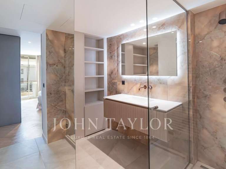 Appartement Cannes - 2 chambres - 85m²