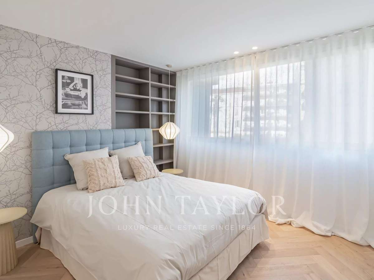 Apartment Cannes