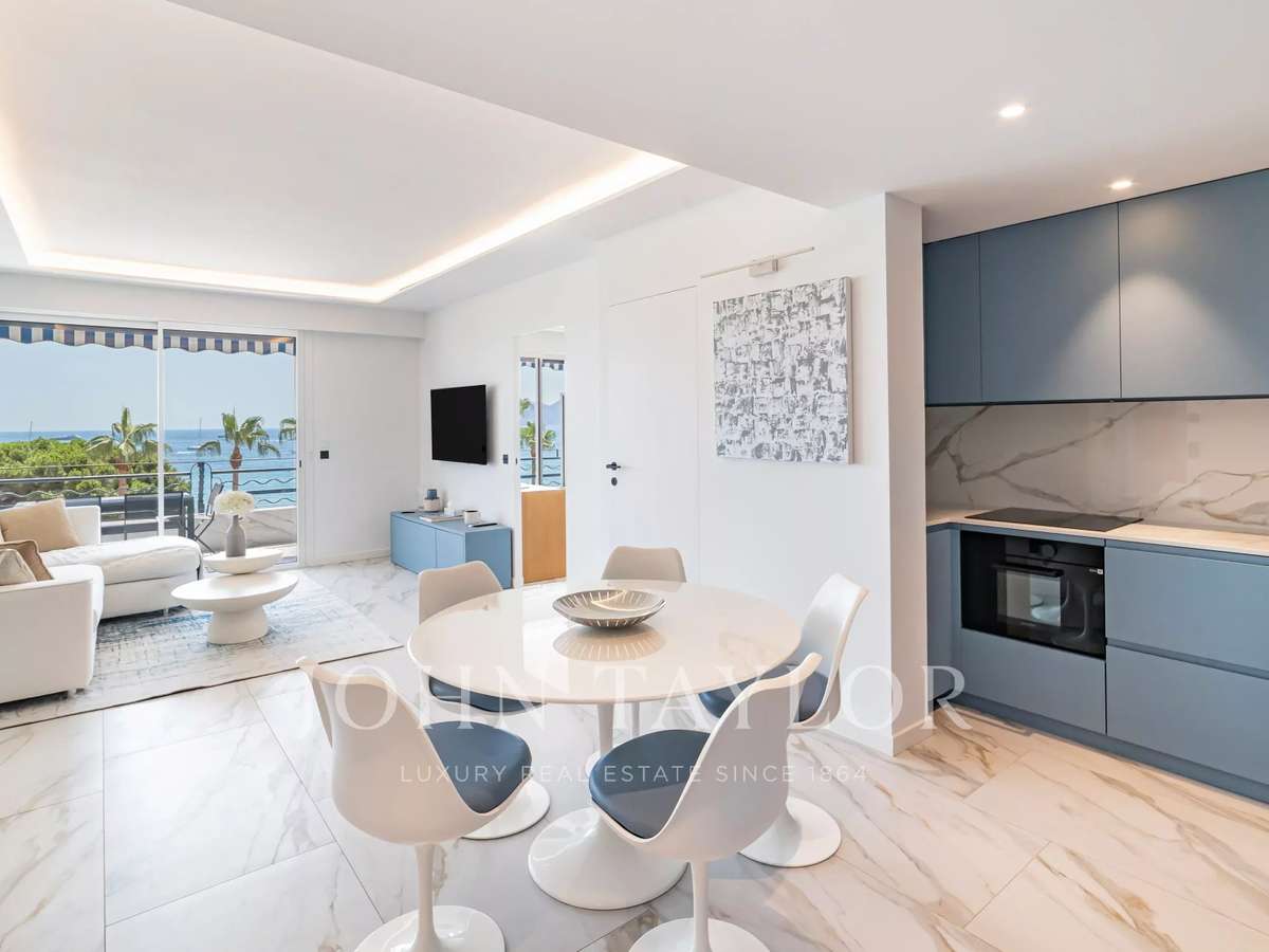 Apartment Cannes