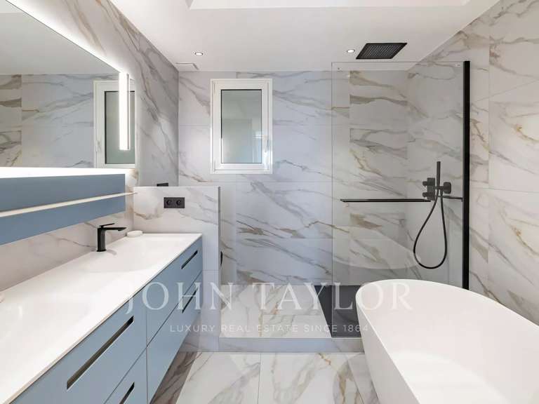 Appartement Cannes - 77m²