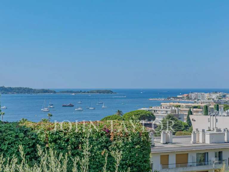 Appartement Cannes - 3 chambres - 96m²