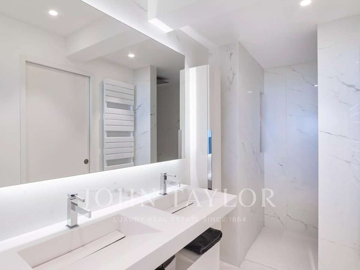 Appartement Cannes