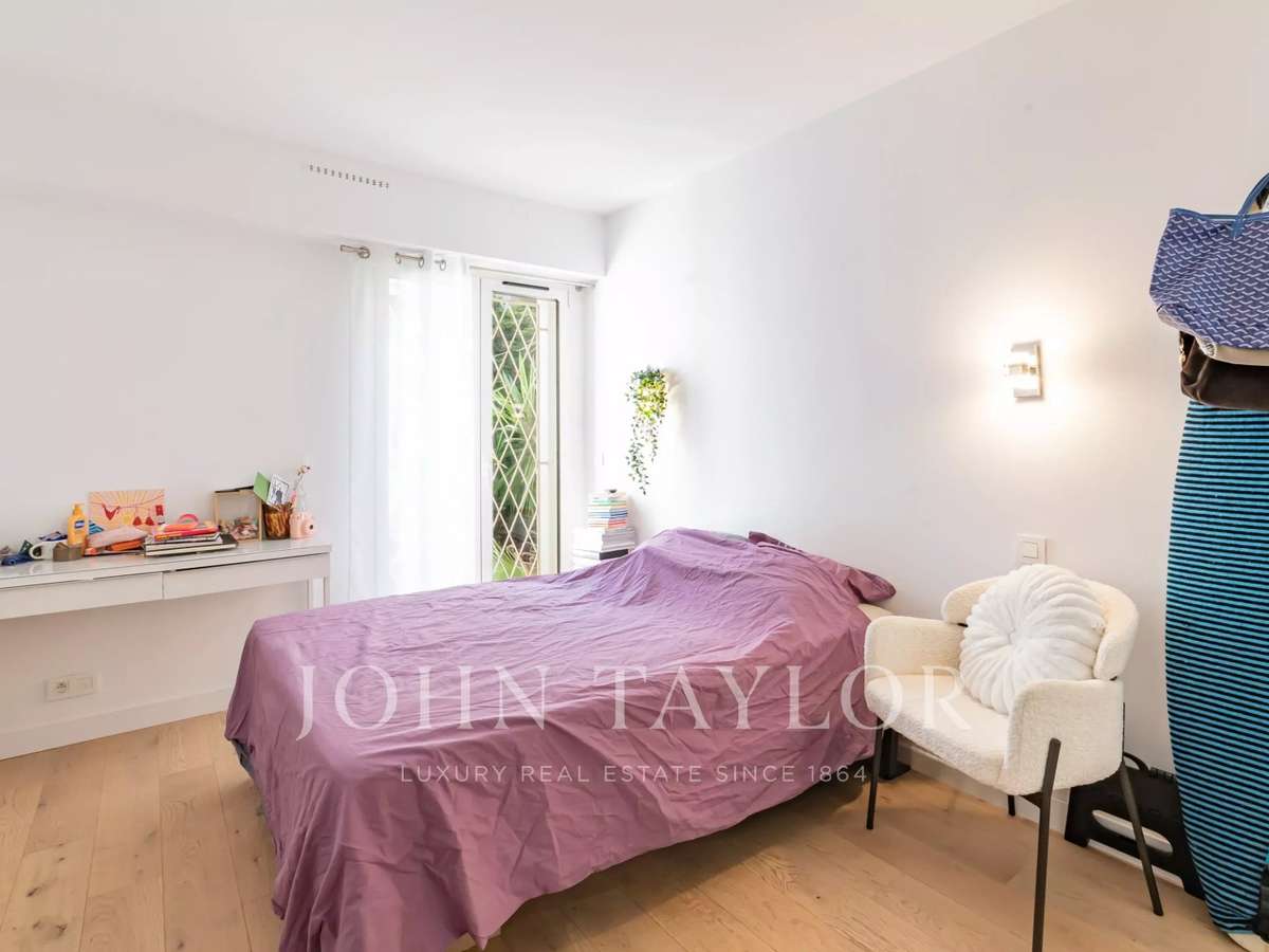 Appartement Cannes