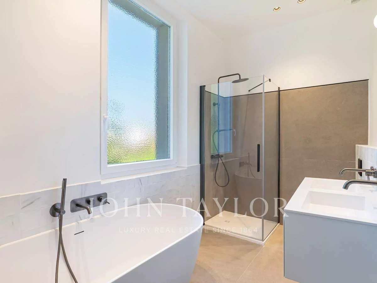 Appartement Le Cannet
