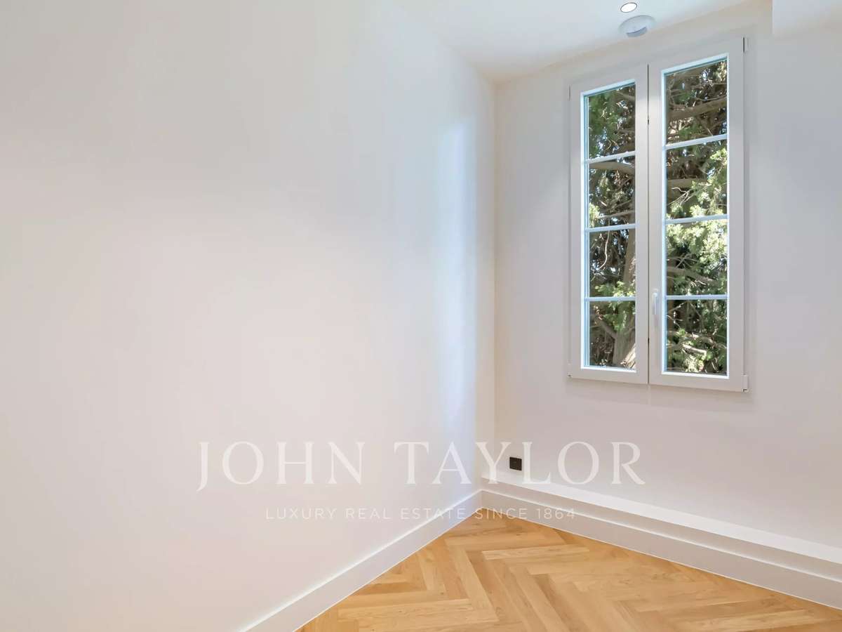 Appartement Le Cannet