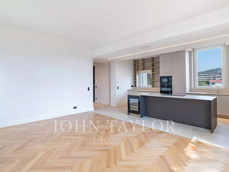 Apartment Le Cannet - 4 bedrooms - 181m²