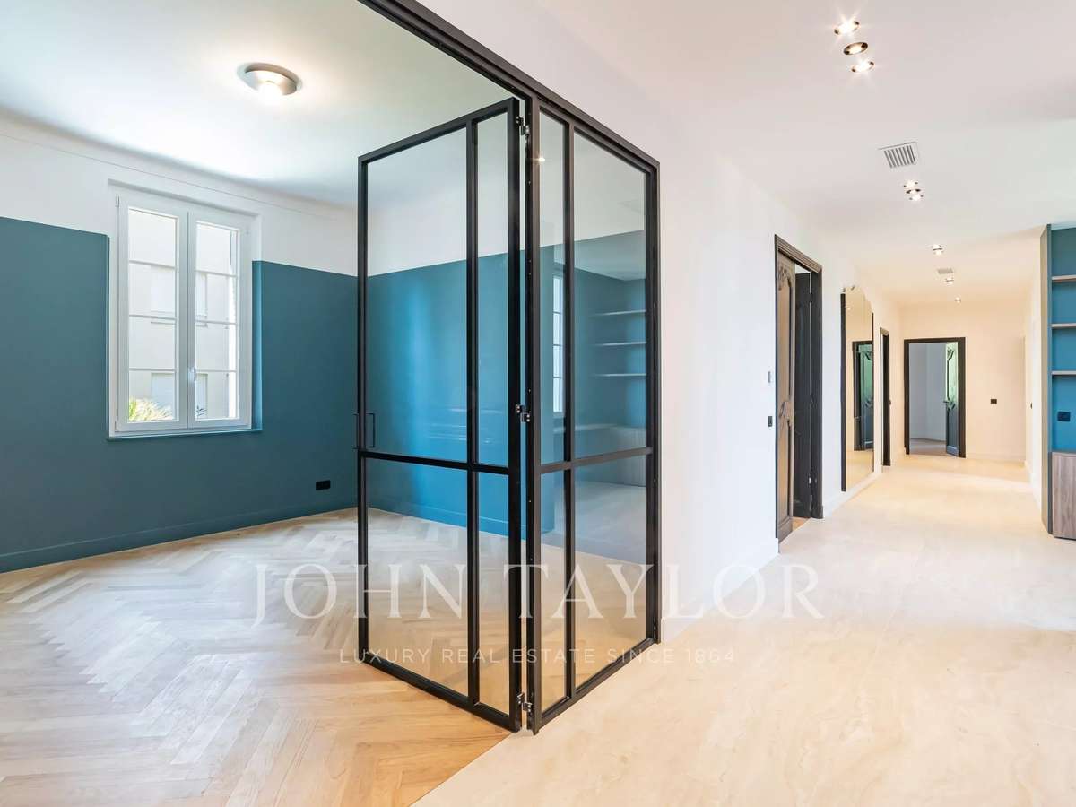 Appartement Le Cannet