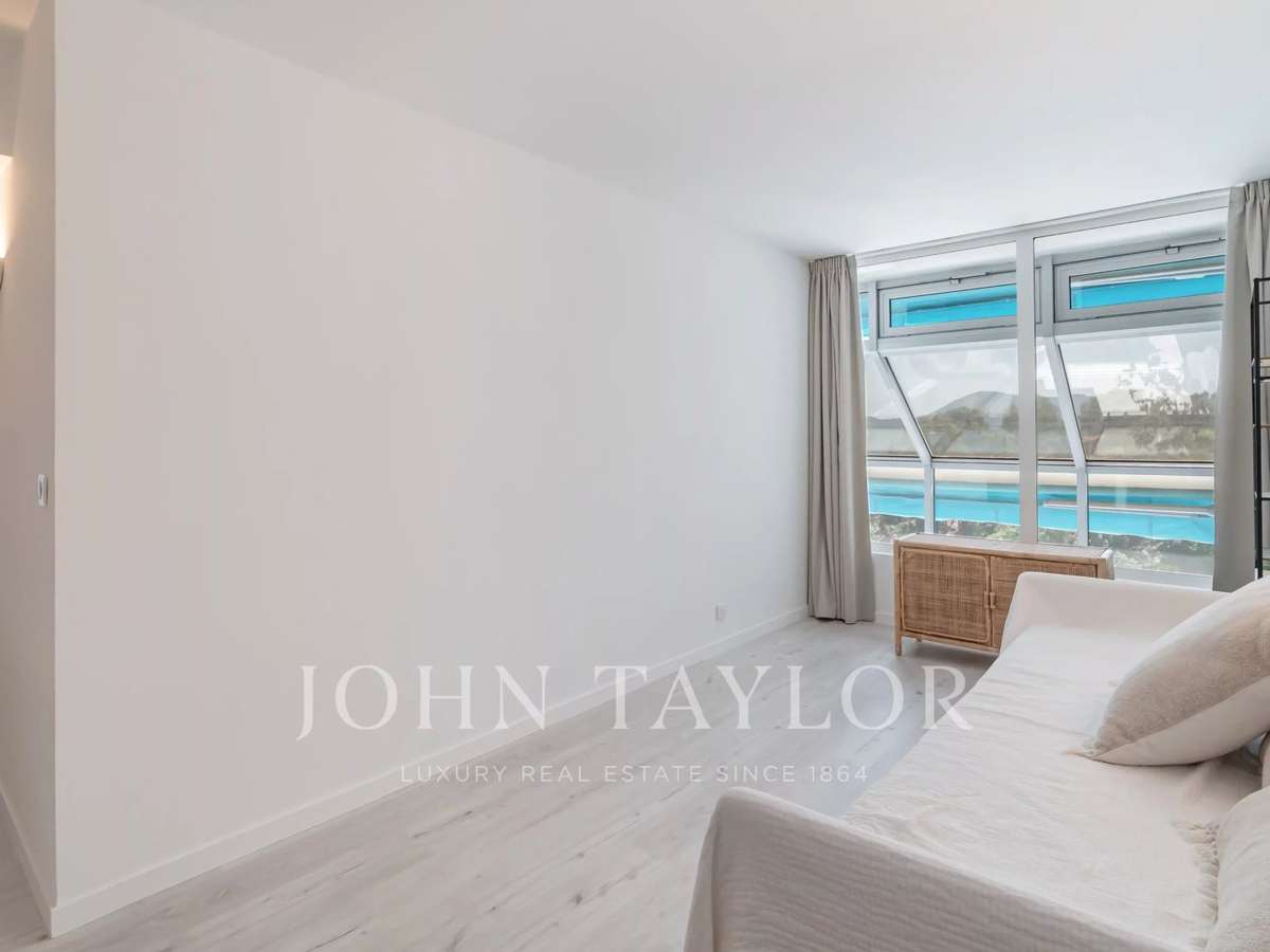Appartement Mandelieu-la-Napoule