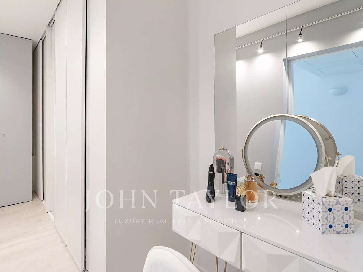 Appartement Mandelieu-la-Napoule