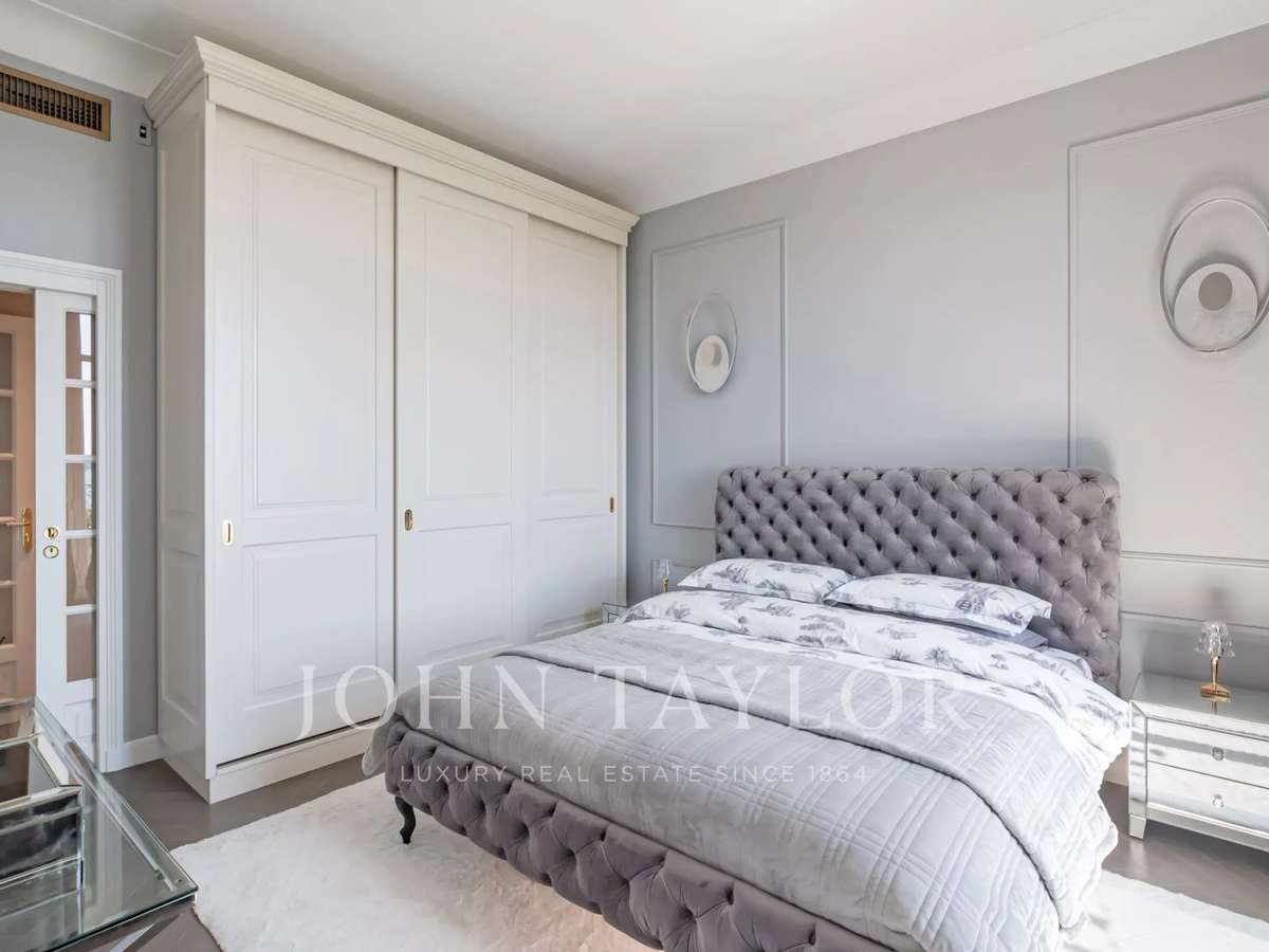 Appartement Cannes