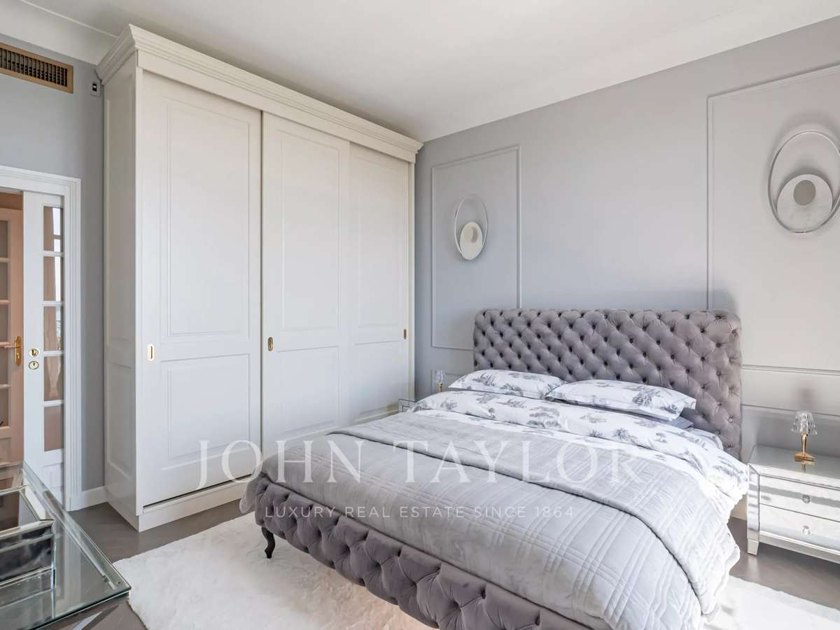Apartment Cannes