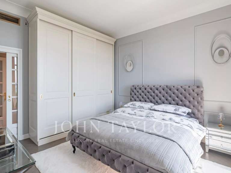 Apartment Cannes - 2 bedrooms - 93m²