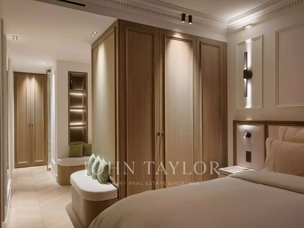 Appartement Cannes