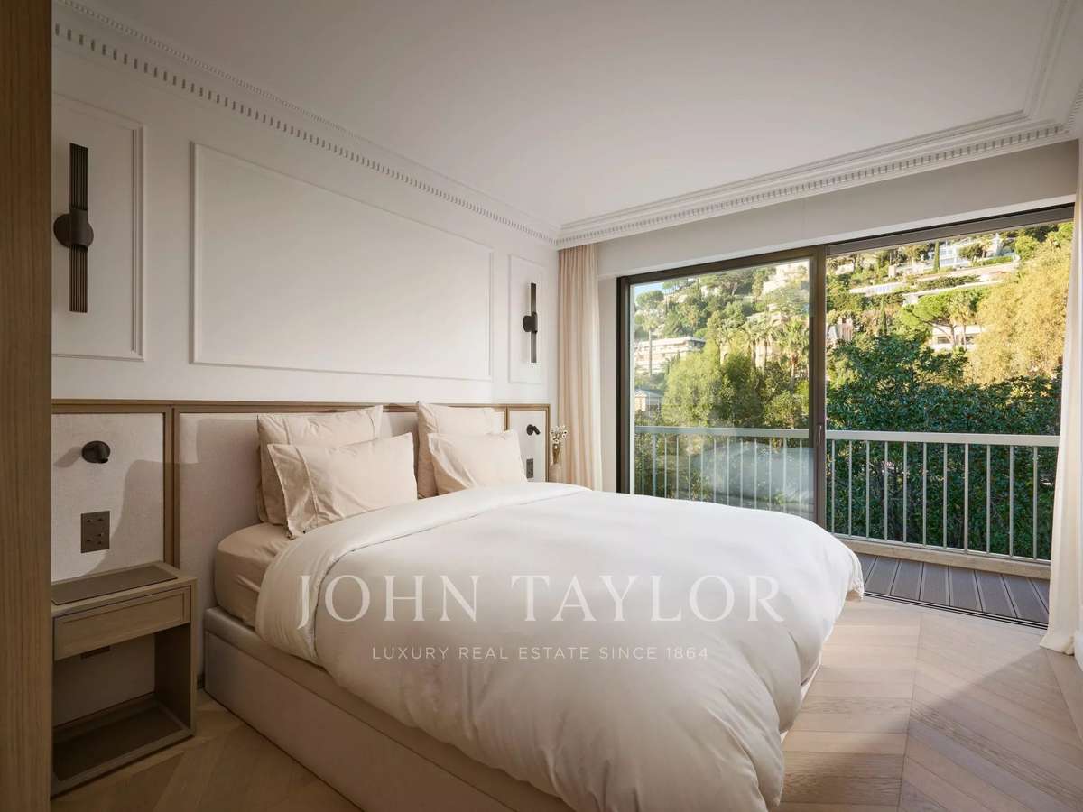 Appartement Cannes