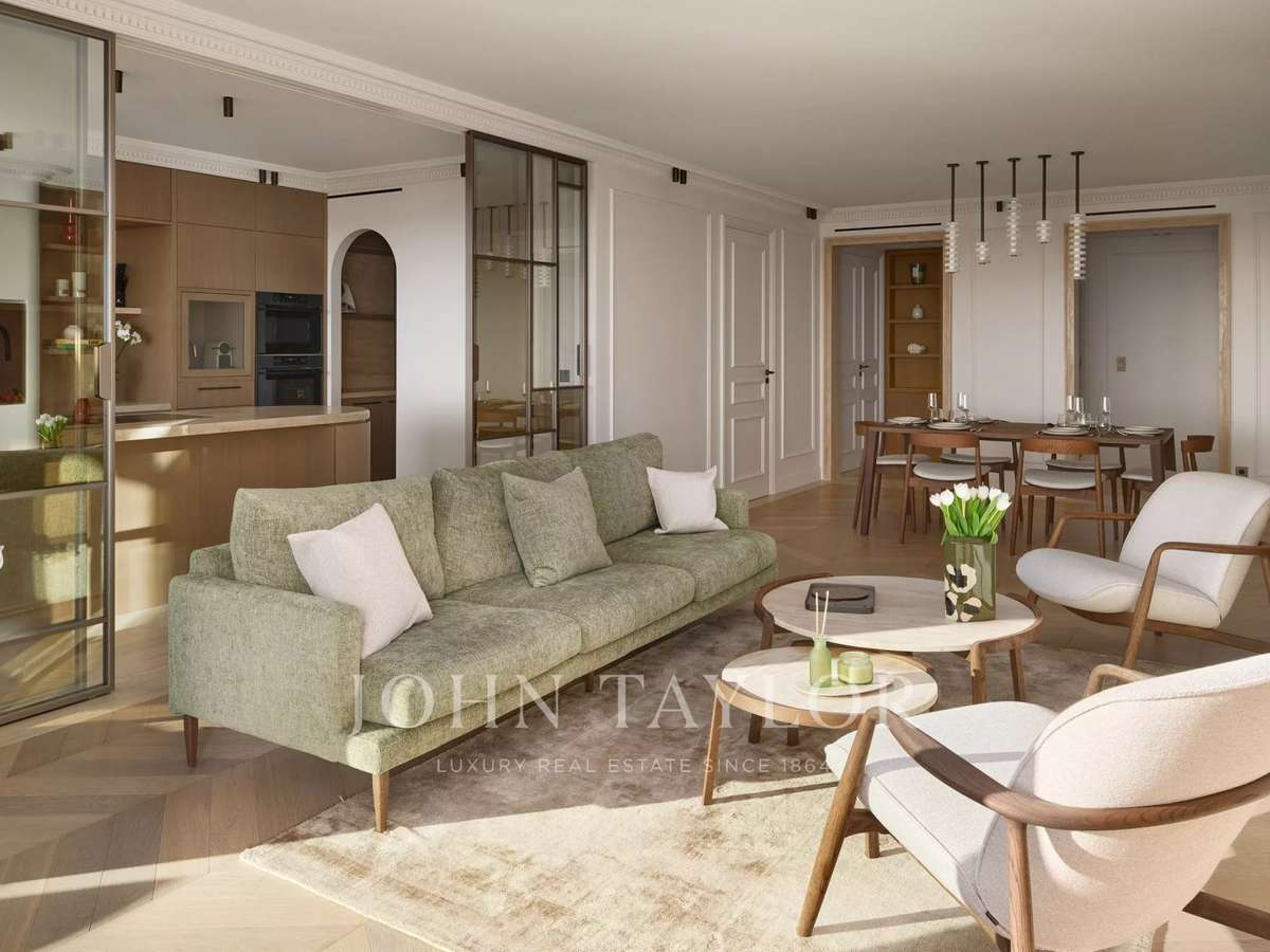 Appartement Cannes