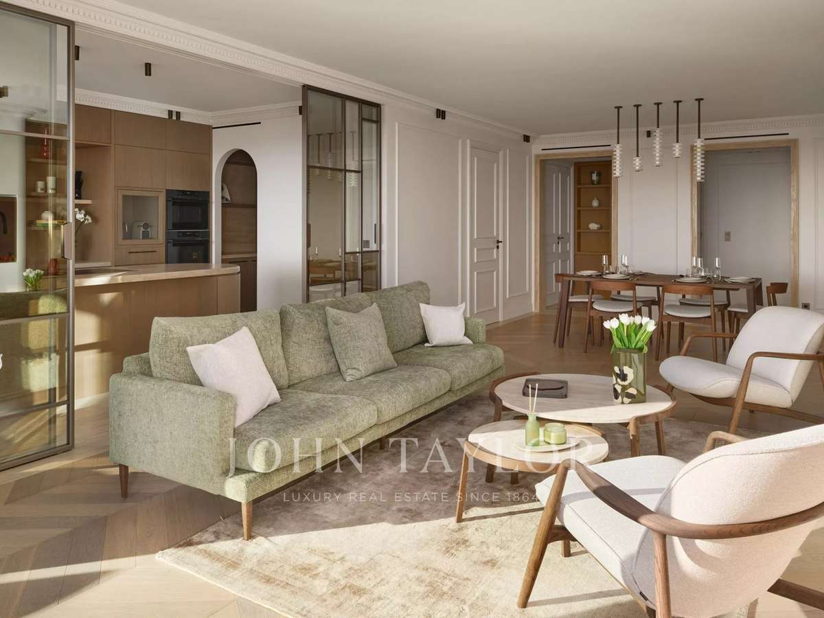 Appartement Cannes