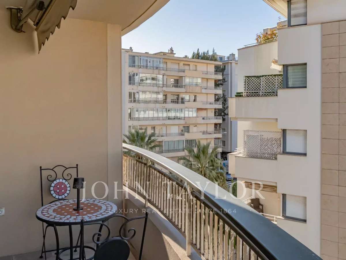 Appartement Cannes