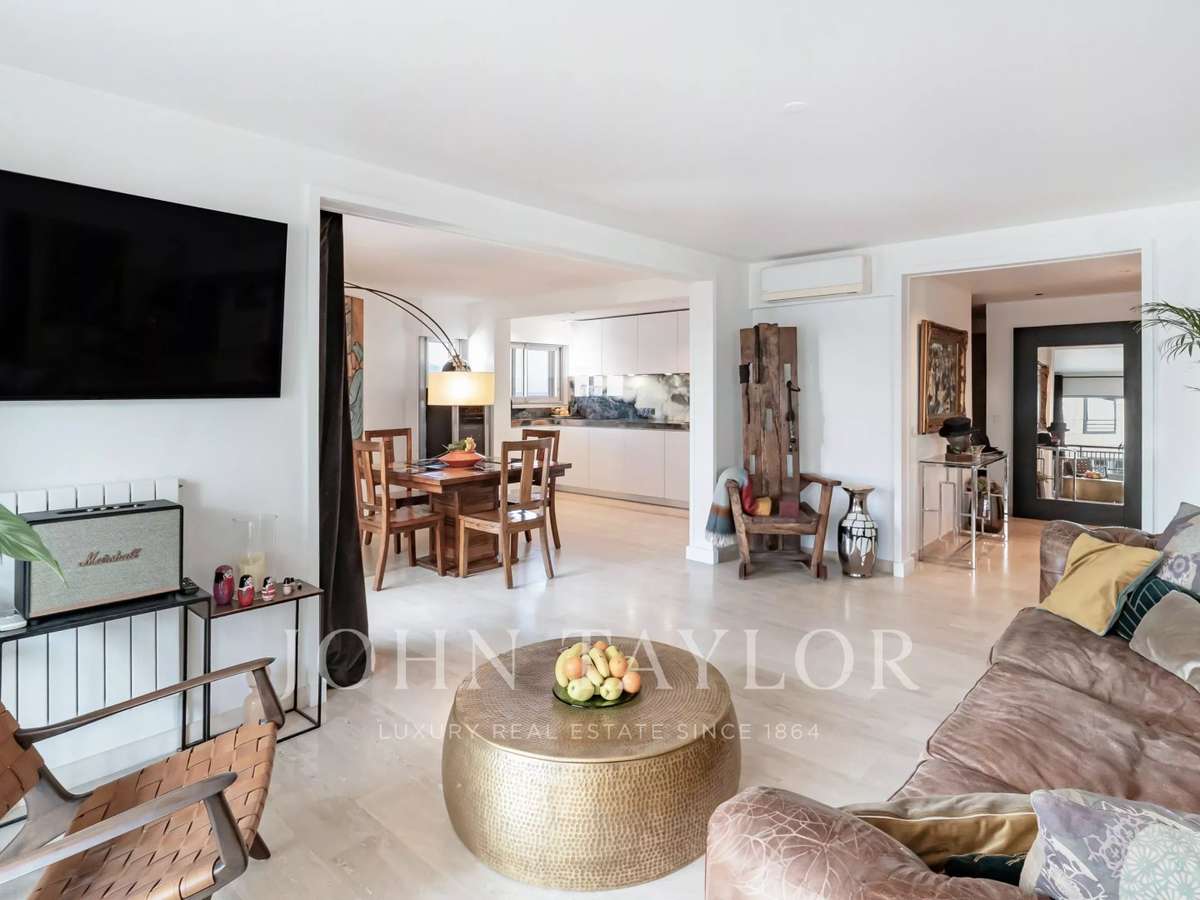Appartement Cannes