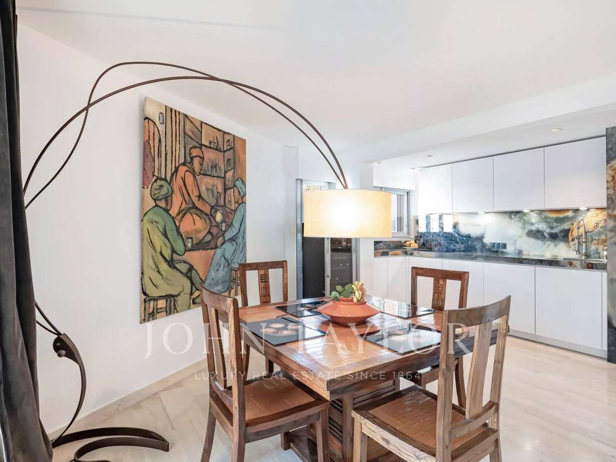 Appartement Cannes