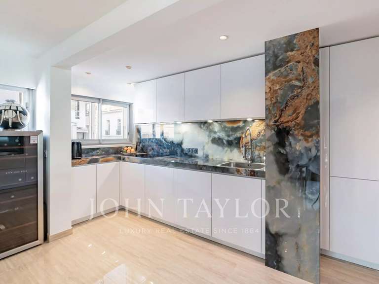 Appartement Cannes - 3 chambres - 112m²