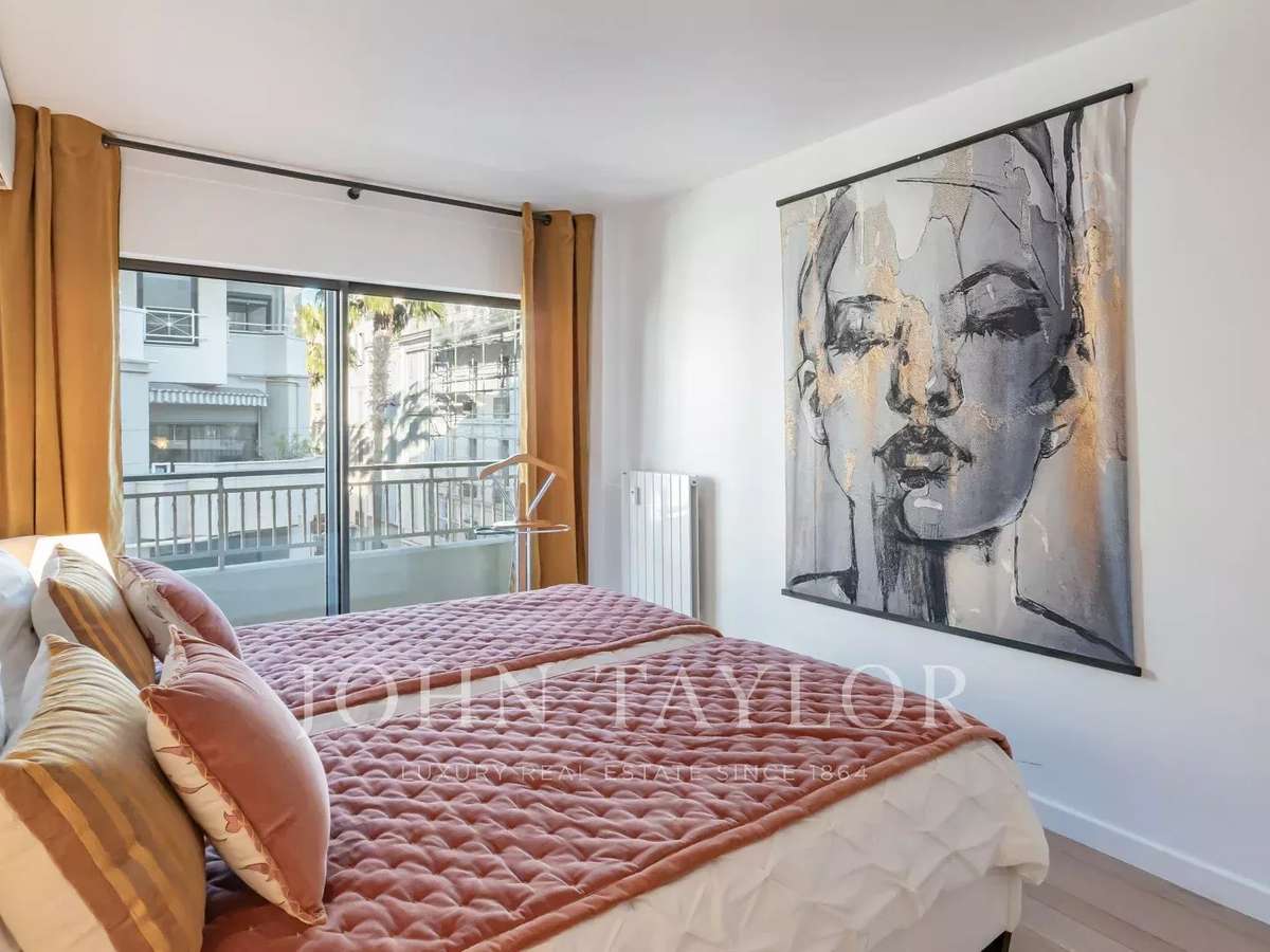 Appartement Cannes