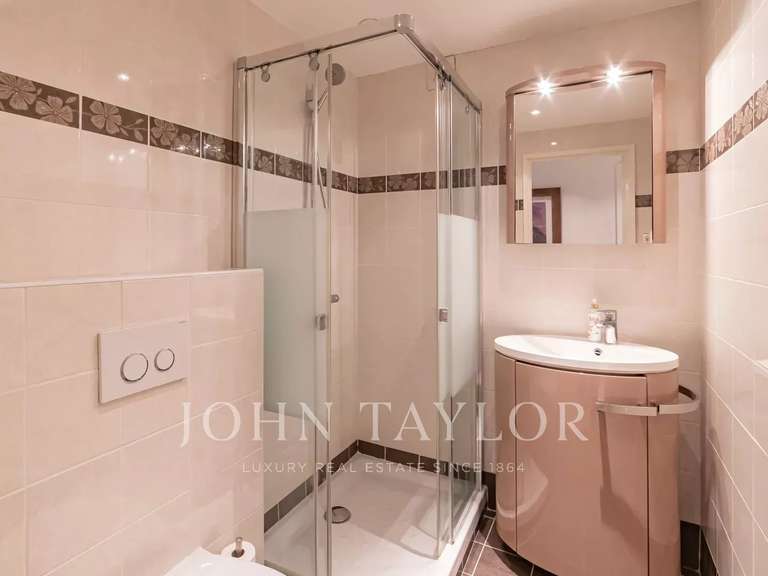 Appartement Cannes - 3 chambres - 112m²