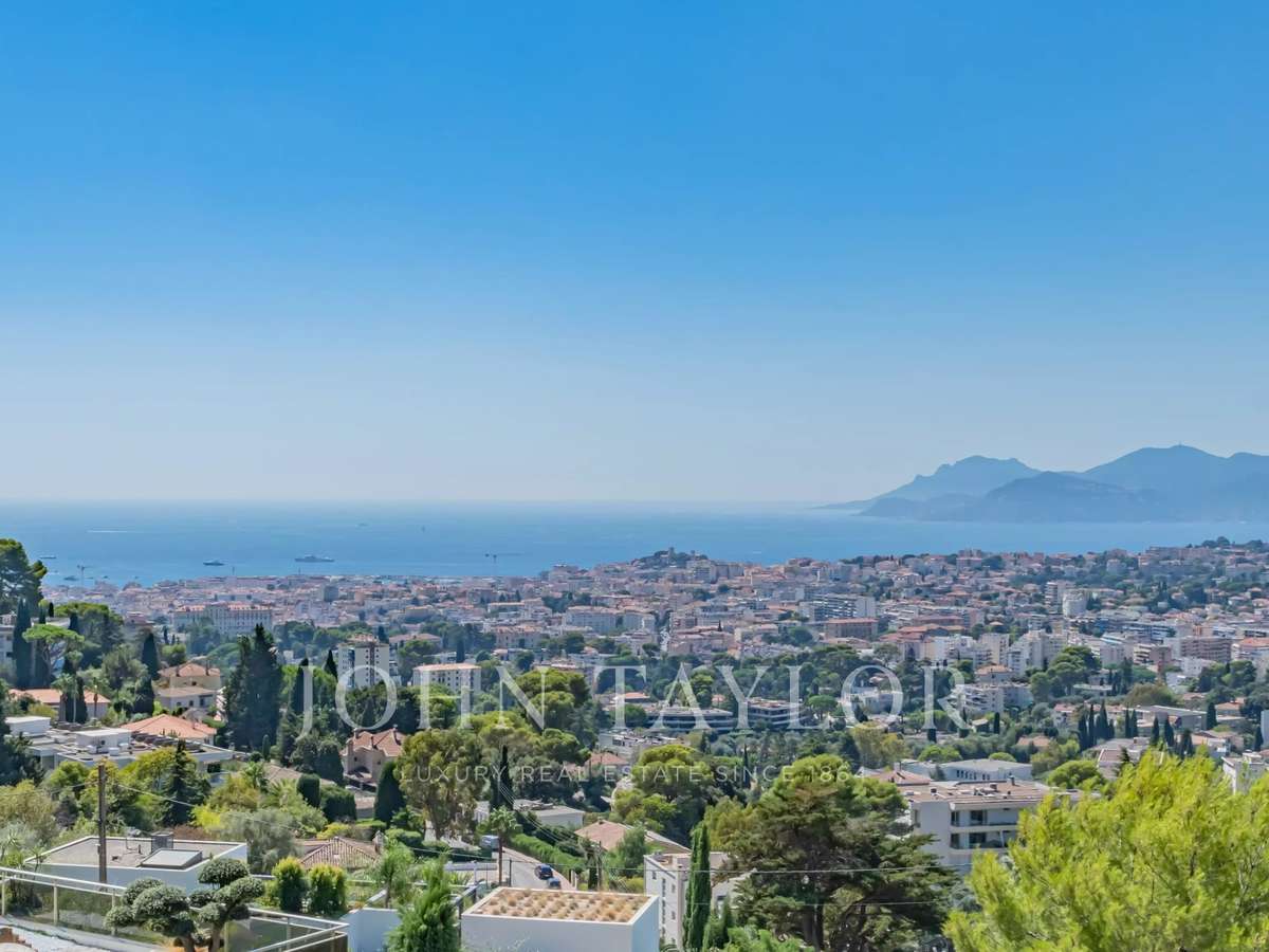 Appartement Le Cannet