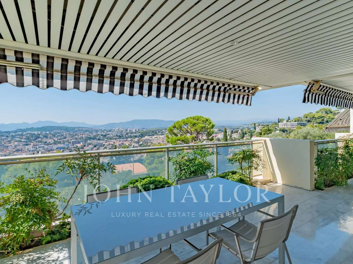 Appartement Le Cannet