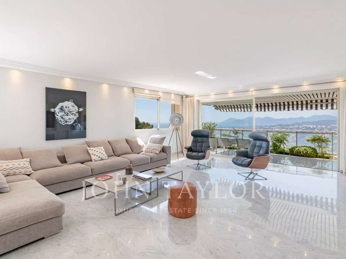 Appartement Le Cannet