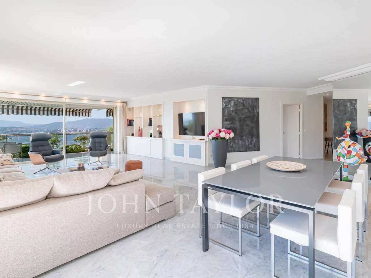 Appartement Le Cannet