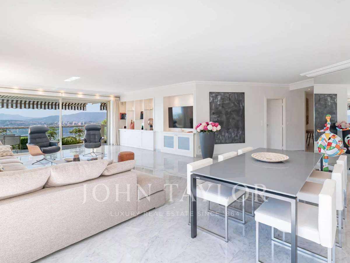 Appartement Le Cannet