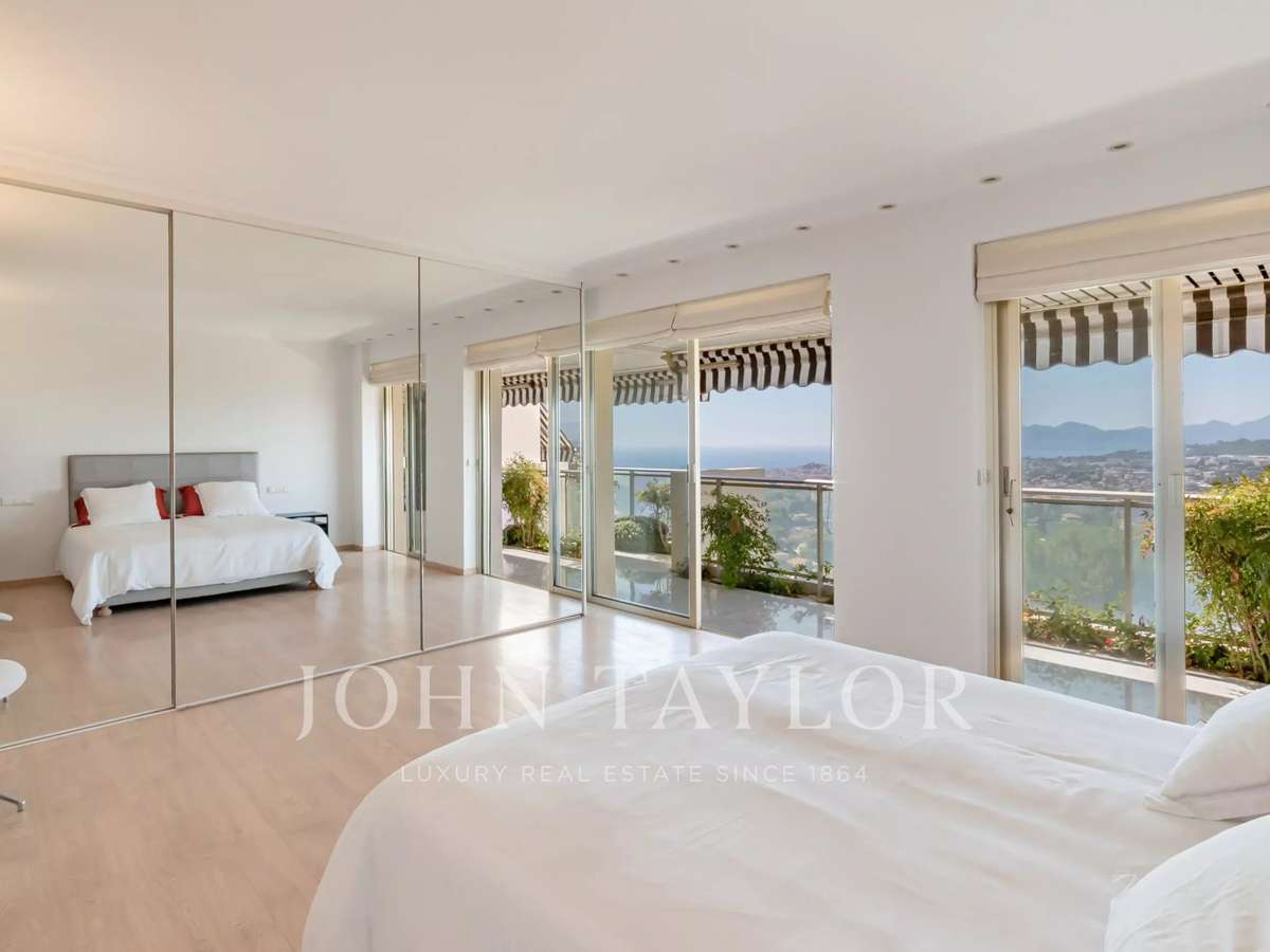 Appartement Le Cannet