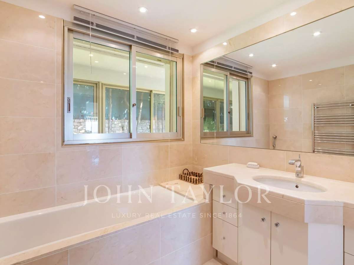 Appartement Le Cannet