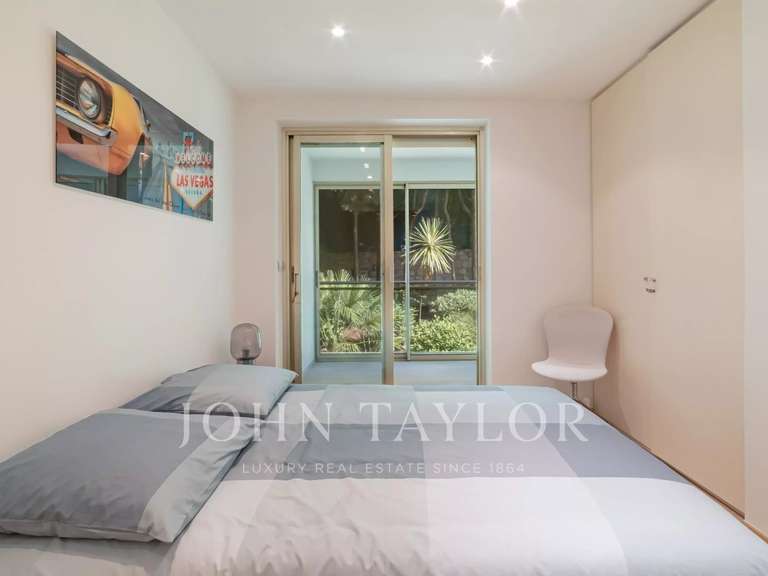 Appartement avec Vue sur mer Le Cannet - 3 chambres - 147m²