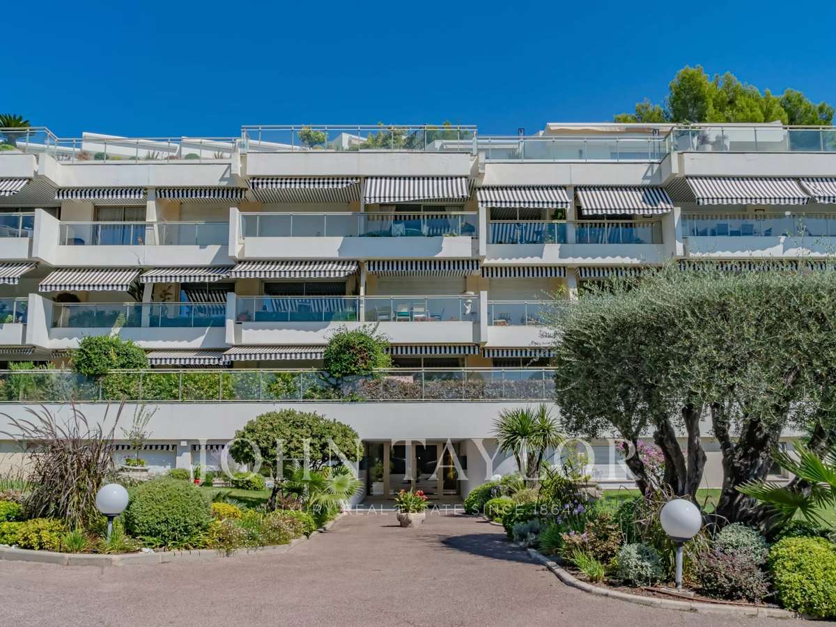 Appartement Le Cannet