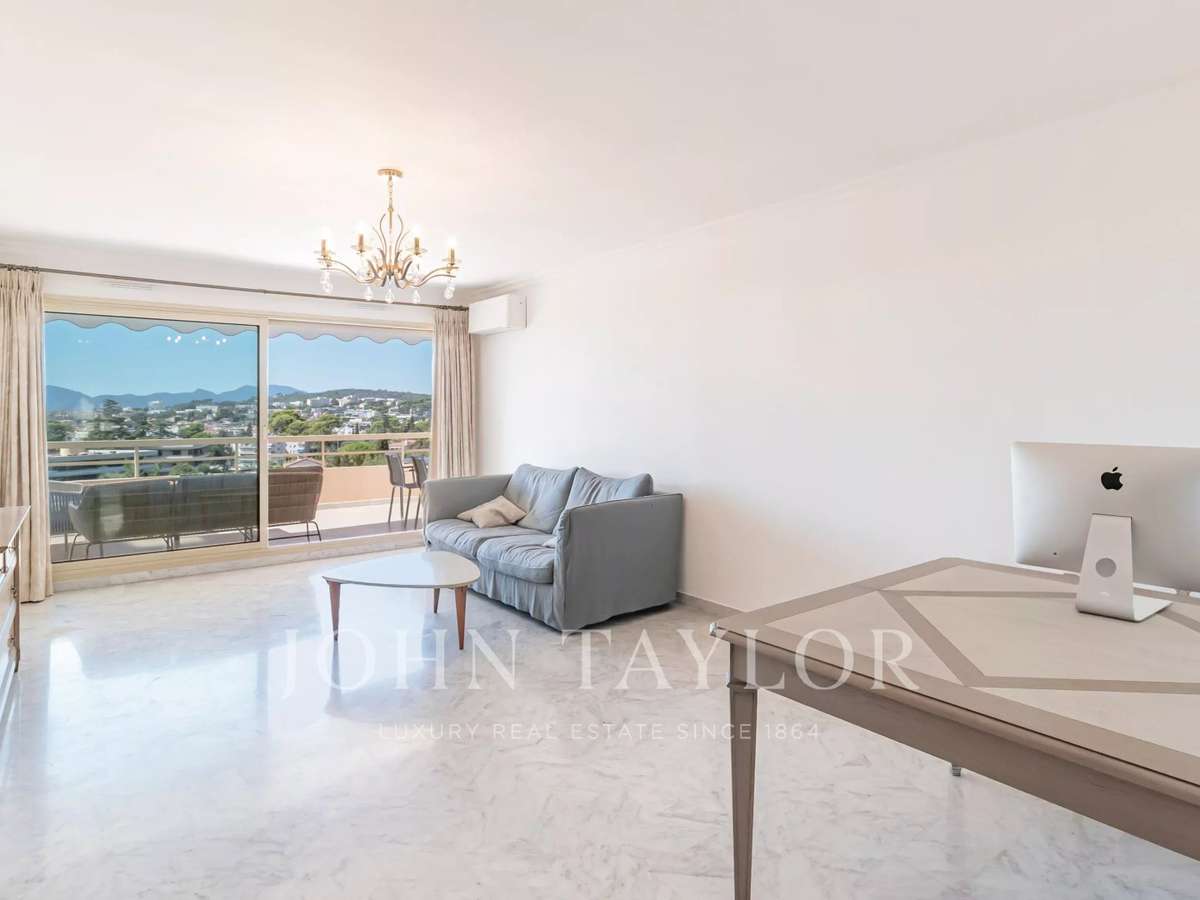 Appartement Le Cannet