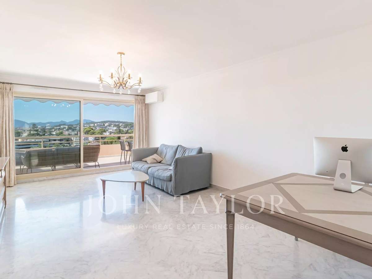 Appartement Le Cannet