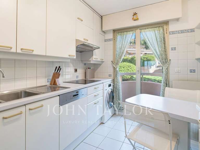 Appartement Le Cannet - 2 chambres - 86m²