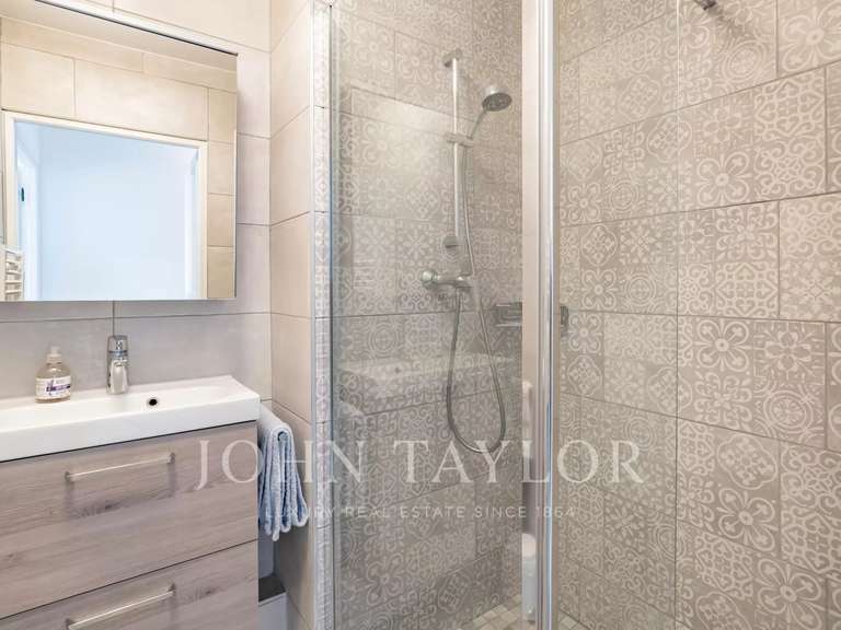 Appartement Le Cannet - 2 chambres - 86m²