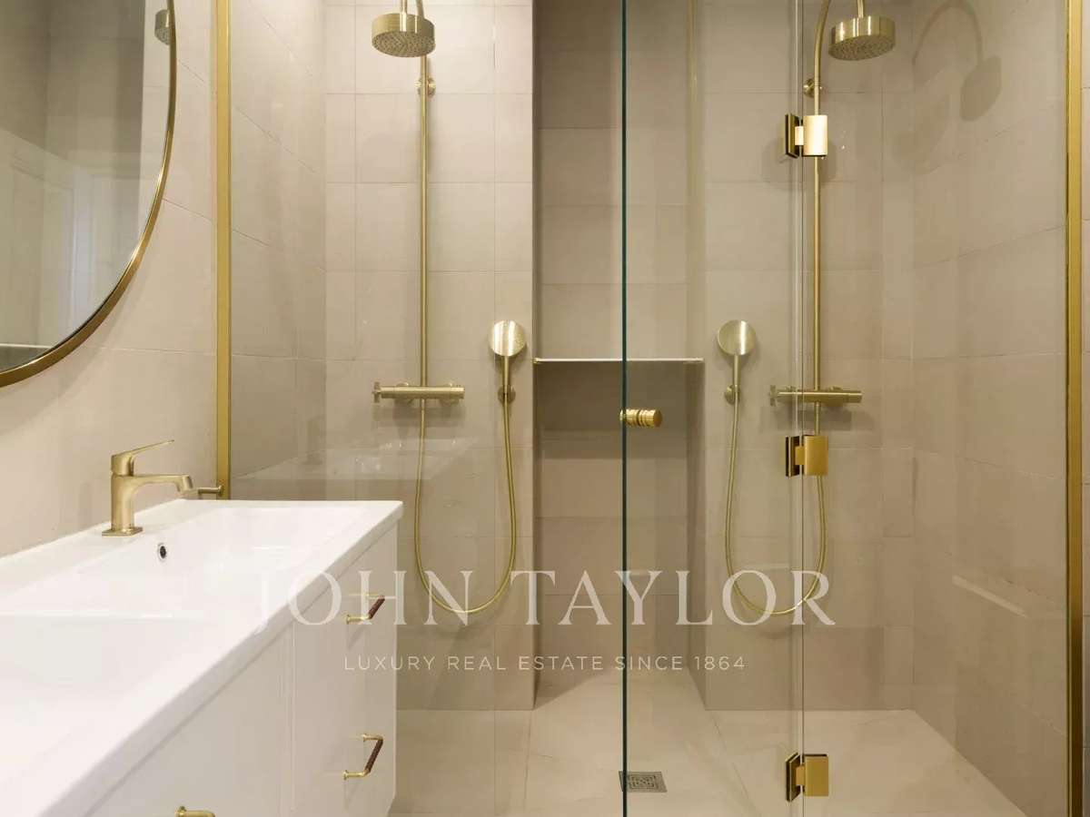 Appartement Cannes
