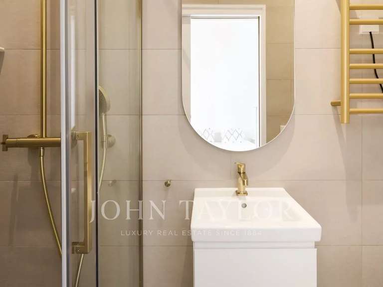Appartement Cannes - 3 chambres - 130m²