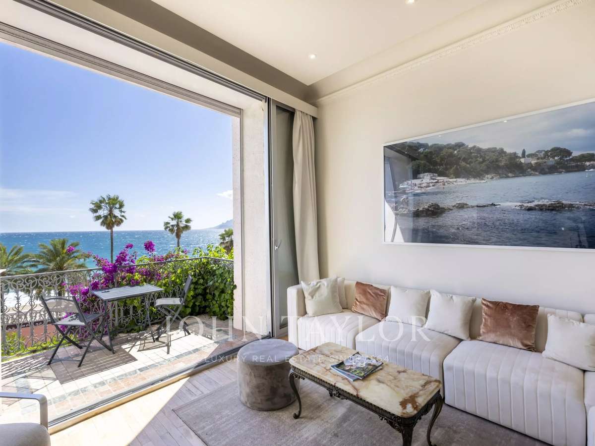 Apartment Cannes