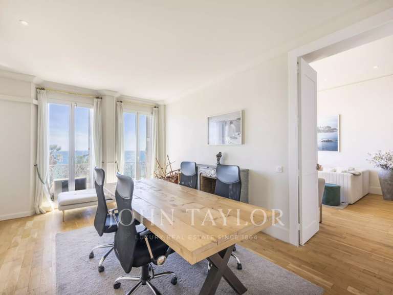 Appartement avec Vue sur mer Cannes - 5 chambres - 311m²