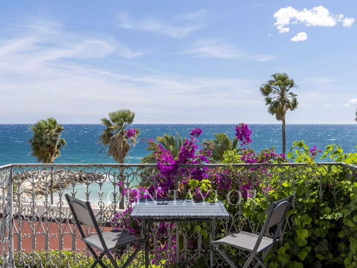 Apartment Cannes